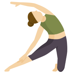 Personalised Yoga Classes