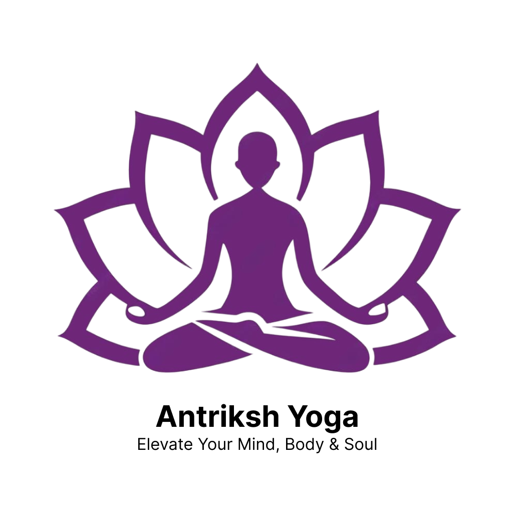 antrikshyoga